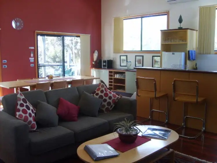 Sixth view of Homely house listing, 59 The Boulevard, Sandy Point VIC 3959