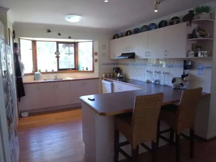Third view of Homely rural property listing, 17 Barker Road, Garfield VIC 3814