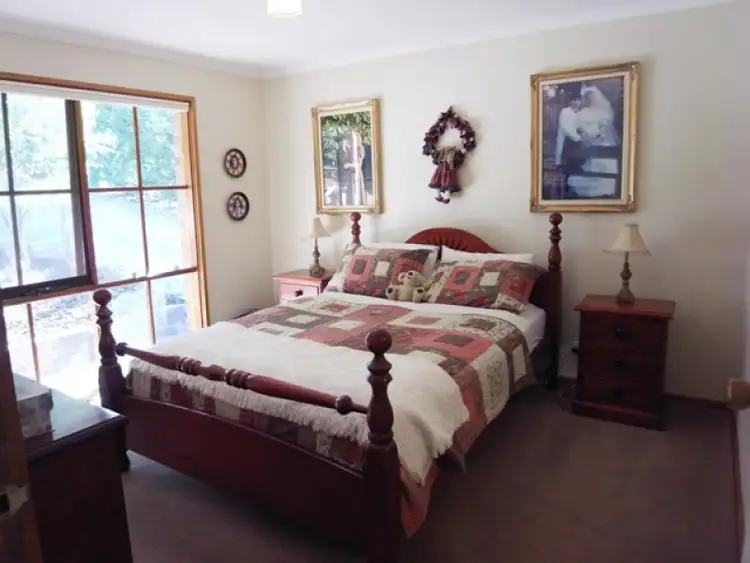 Sixth view of Homely rural property listing, 17 Barker Road, Garfield VIC 3814