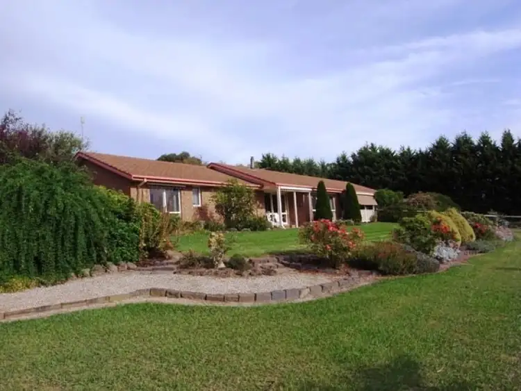 Main view of Homely rural property listing, 960 Brandy Creek Road, Rokeby VIC 3821