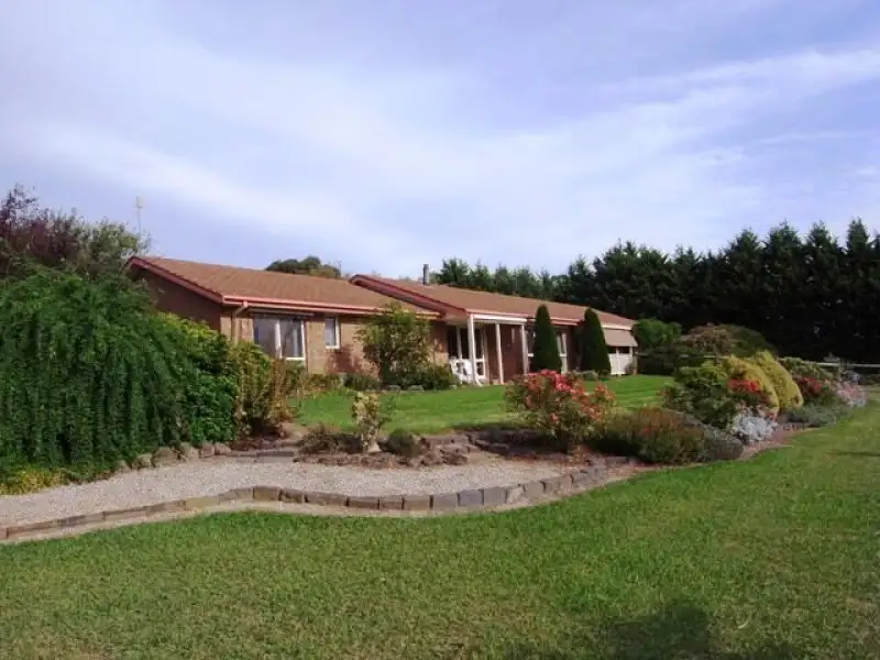 Main view of Homely rural property listing, 960 Brandy Creek Road, Rokeby VIC 3821