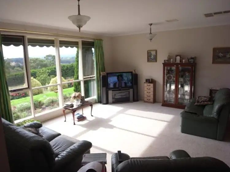 Second view of Homely rural property listing, 960 Brandy Creek Road, Rokeby VIC 3821