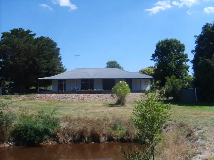 Second view of Homely house listing, 4 Falls Rd, Fish Creek VIC 3959