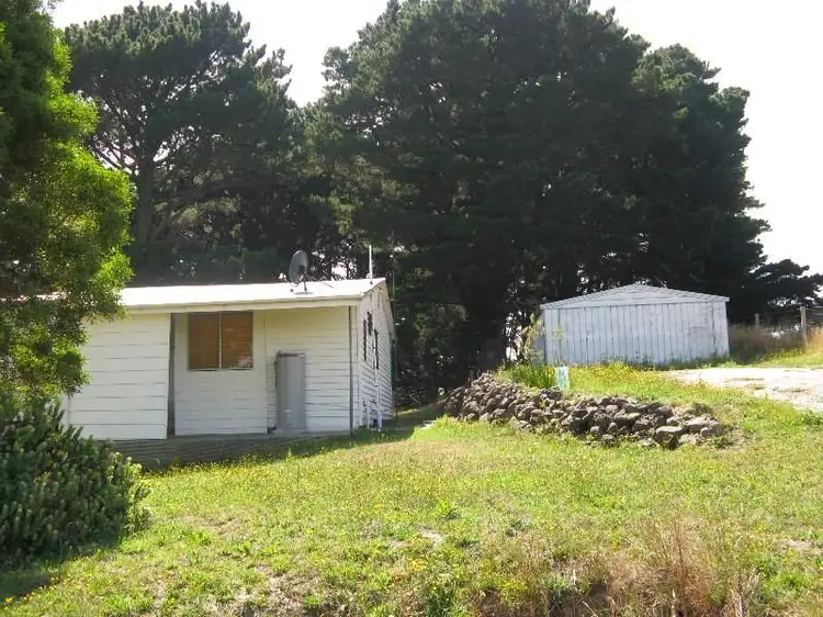 400 Tin Mine Rd, Toora North VIC 3962
