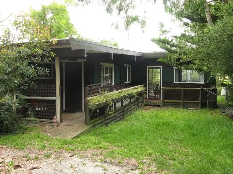 Main view of Homely house listing, 47 Sunshine Rise, Sandy Point VIC 3959