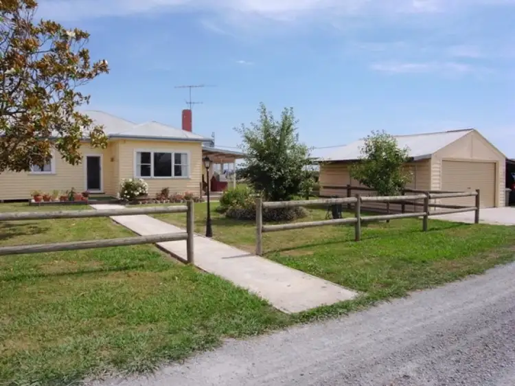 760 Longwarry-Modella Road, Modella VIC 3816