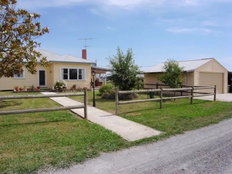 Main view of Homely rural property listing, 760 Longwarry-Modella Road, Modella VIC 3816