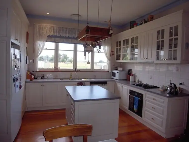 Fourth view of Homely rural property listing, 760 Longwarry-Modella Road, Modella VIC 3816