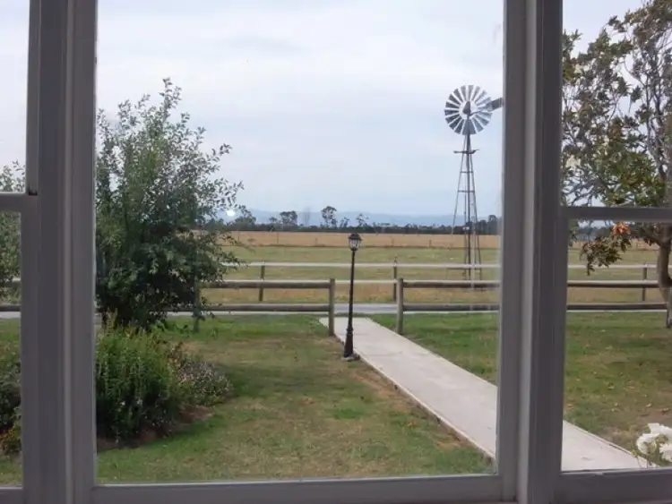 Seventh view of Homely rural property listing, 760 Longwarry-Modella Road, Modella VIC 3816