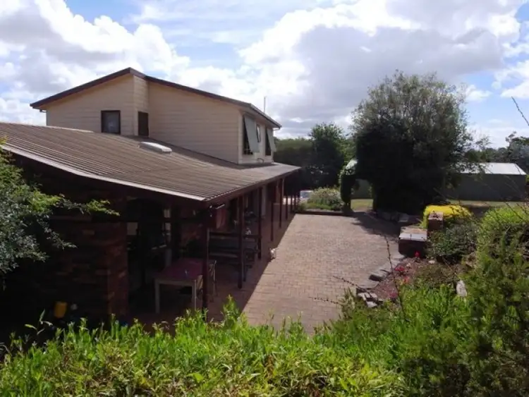 181 Bona Vista Road, Warragul VIC 3820