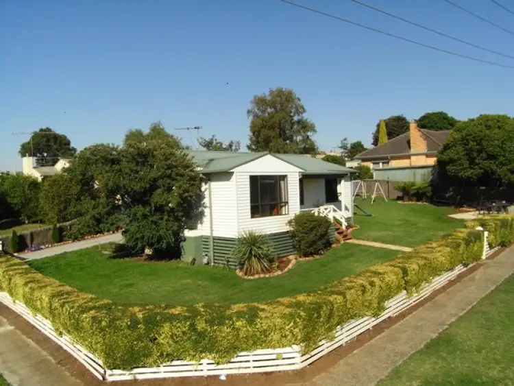Main view of Homely house listing, 121 Burke Street, Warragul VIC 3820