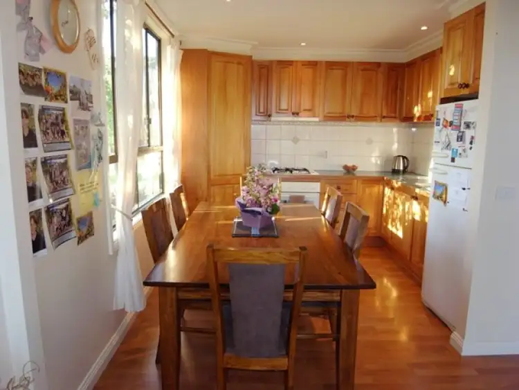 Second view of Homely house listing, 121 Burke Street, Warragul VIC 3820