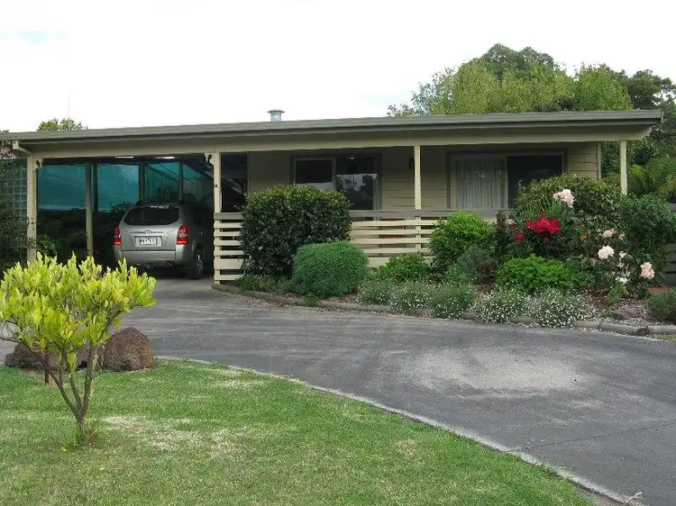 19 Collis St, Foster VIC 3960