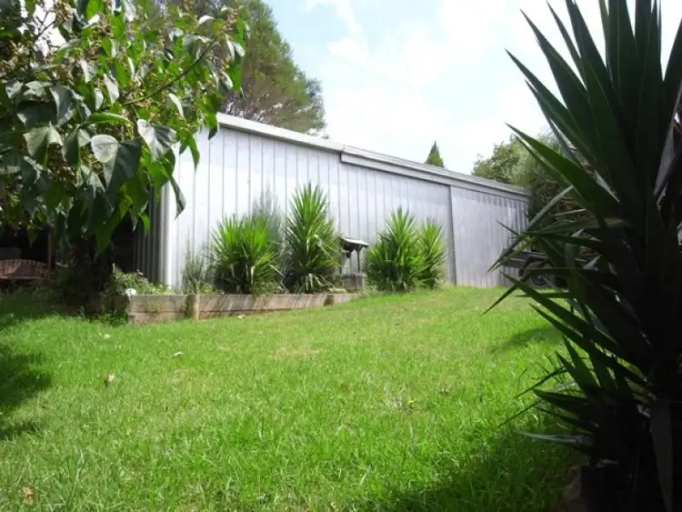 103 Burke Street, Warragul VIC 3820