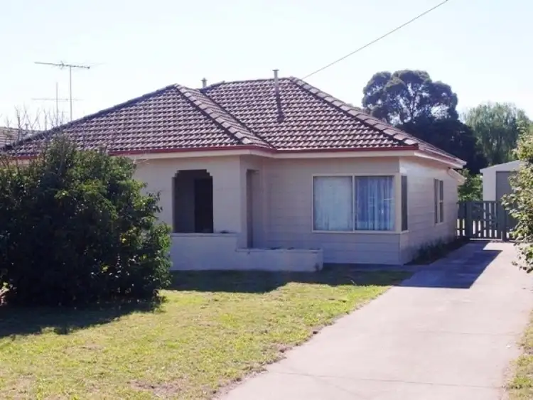 16 Seven Mile Road, Trafalgar VIC 3824