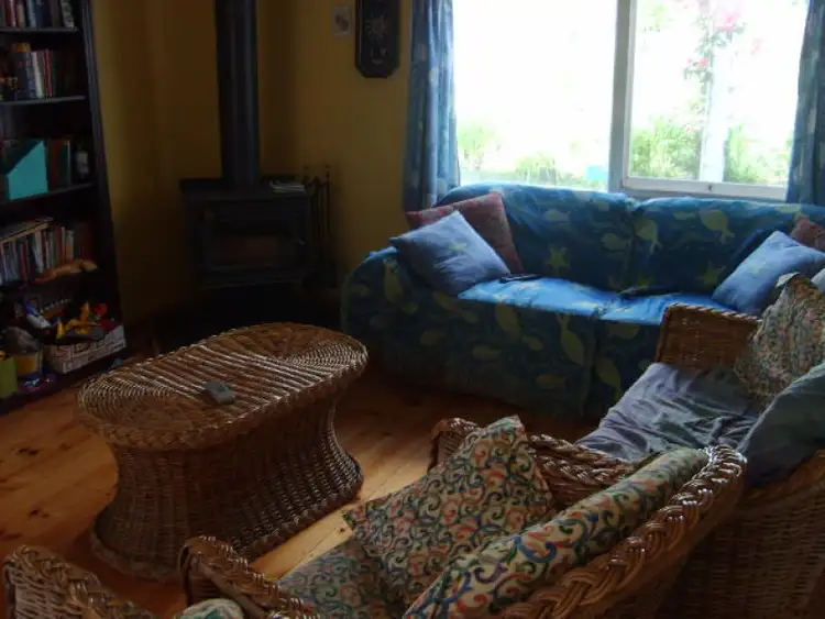 Sixth view of Homely house listing, 100 Beach Pde, Sandy Point VIC 3959