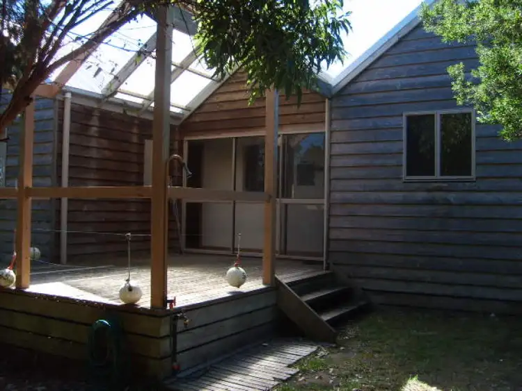 13 Beach Pde, Sandy Point VIC 3959