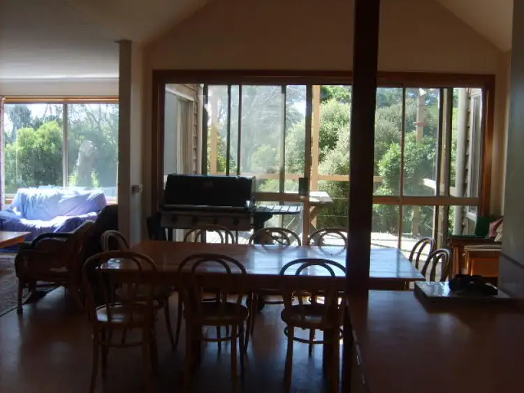 Second view of Homely house listing, 13 Beach Pde, Sandy Point VIC 3959
