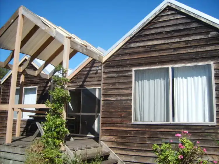 Third view of Homely house listing, 13 Beach Pde, Sandy Point VIC 3959