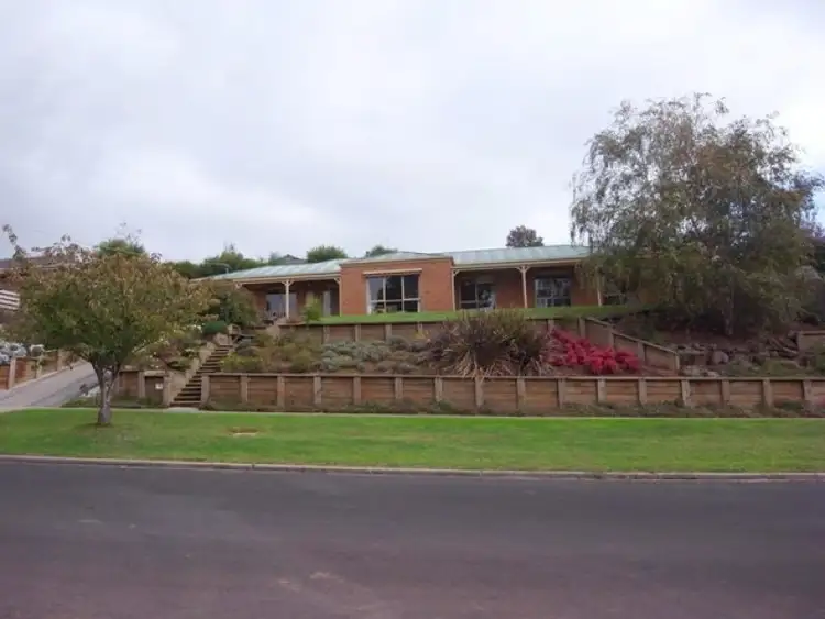 Main view of Homely house listing, 17 MacArthur Street, Warragul VIC 3820