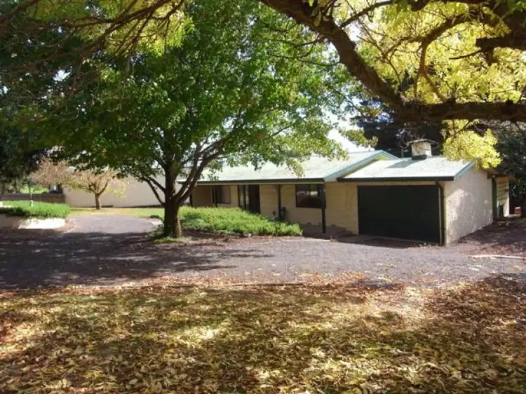 7 Pedder Street, Darnum VIC 3822