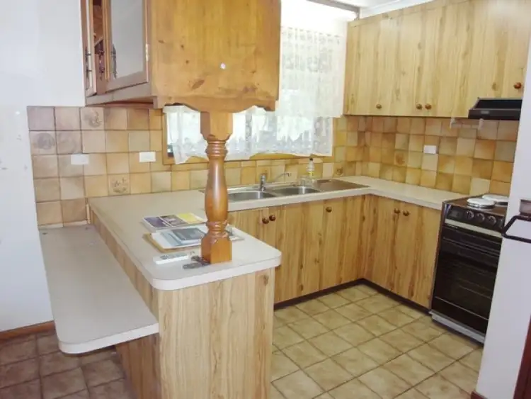 Second view of Homely house listing, 7 Pedder Street, Darnum VIC 3822