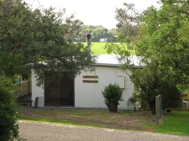 Main view of Homely house listing, 63 Harbour View, Sandy Point VIC 3959