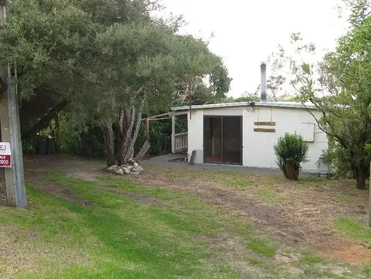 Second view of Homely house listing, 63 Harbour View, Sandy Point VIC 3959