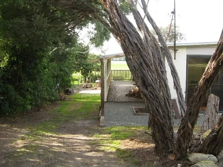 Third view of Homely house listing, 63 Harbour View, Sandy Point VIC 3959