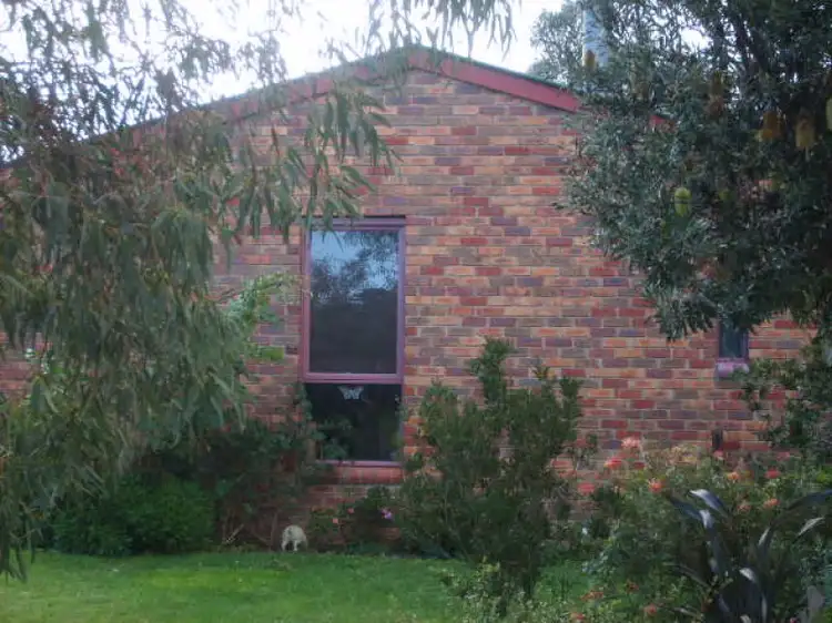 Main view of Homely house listing, 50 Pederson St, Welshpool VIC 3966