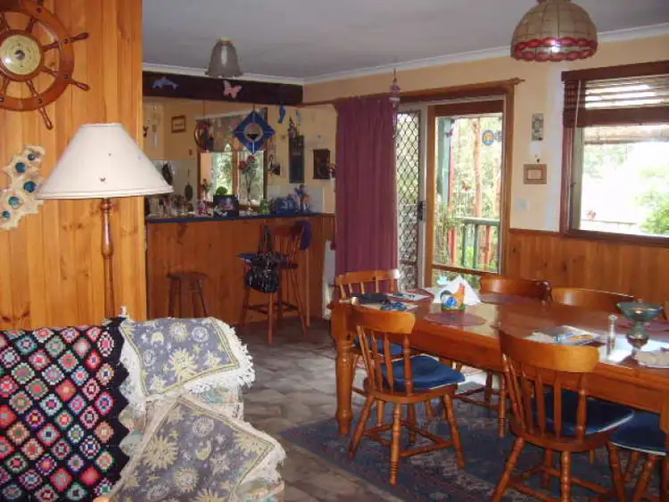 Third view of Homely house listing, 50 Pederson St, Welshpool VIC 3966
