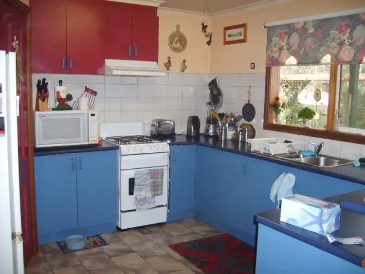 Fifth view of Homely house listing, 50 Pederson St, Welshpool VIC 3966