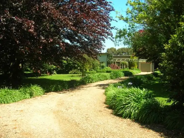 Lot 1, 251E Hunters Road, Warragul VIC 3820