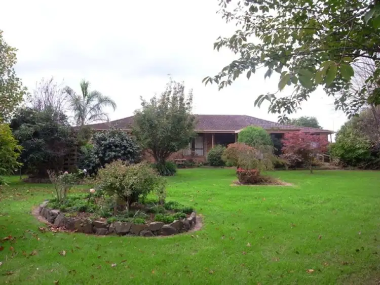 75 Rulemont Road, Warragul VIC 3820