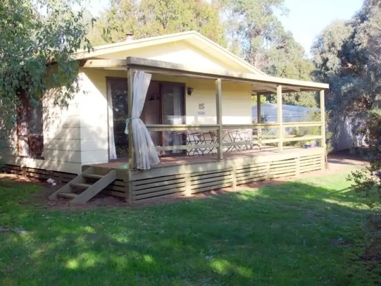 Second view of Homely rural property listing, 25 Old Telegraph Road, Rokeby VIC 3821