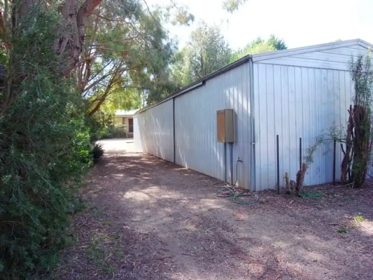 Third view of Homely rural property listing, 25 Old Telegraph Road, Rokeby VIC 3821