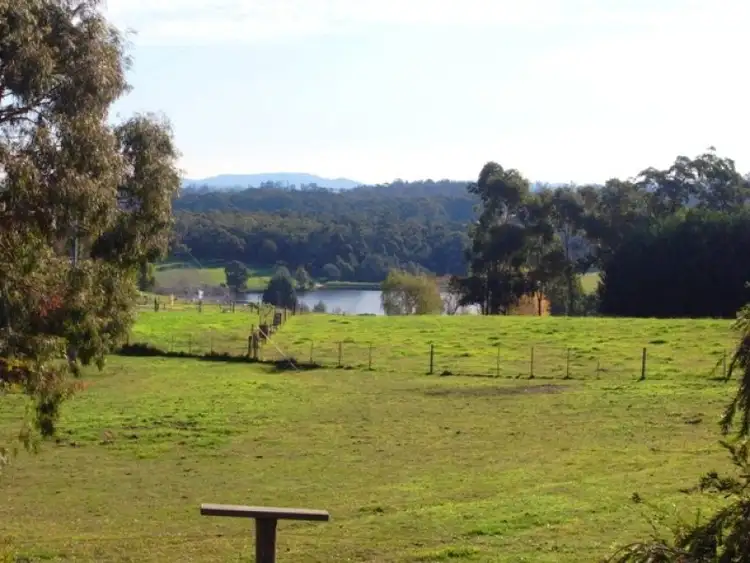 Fifth view of Homely rural property listing, 25 Old Telegraph Road, Rokeby VIC 3821