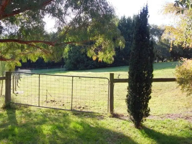 Sixth view of Homely rural property listing, 25 Old Telegraph Road, Rokeby VIC 3821