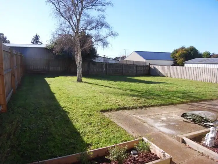 20 Fenton Street, Warragul VIC 3820