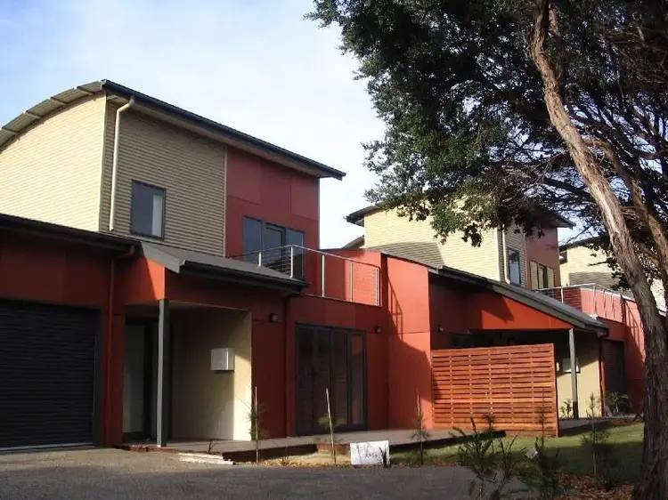 Main view of Homely unit listing, 3/89-103 Ocean View Pde, Sandy Point VIC 3959