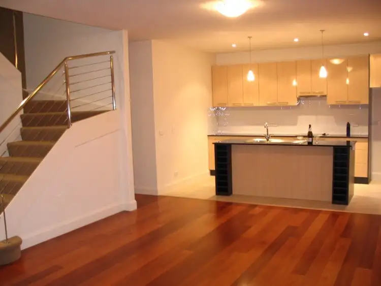 Second view of Homely unit listing, 3/89-103 Ocean View Pde, Sandy Point VIC 3959