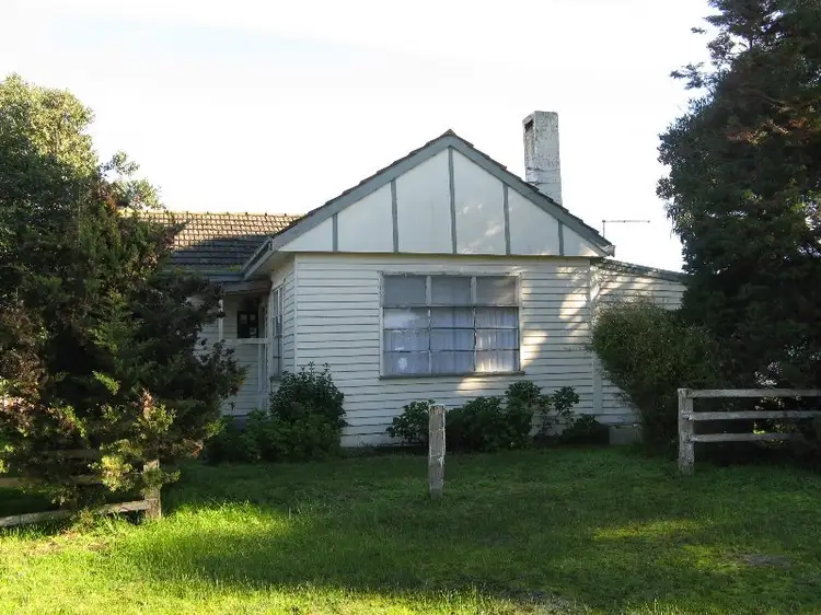 Main view of Homely house listing, 14 Stratton St, Port Welshpool VIC 3965