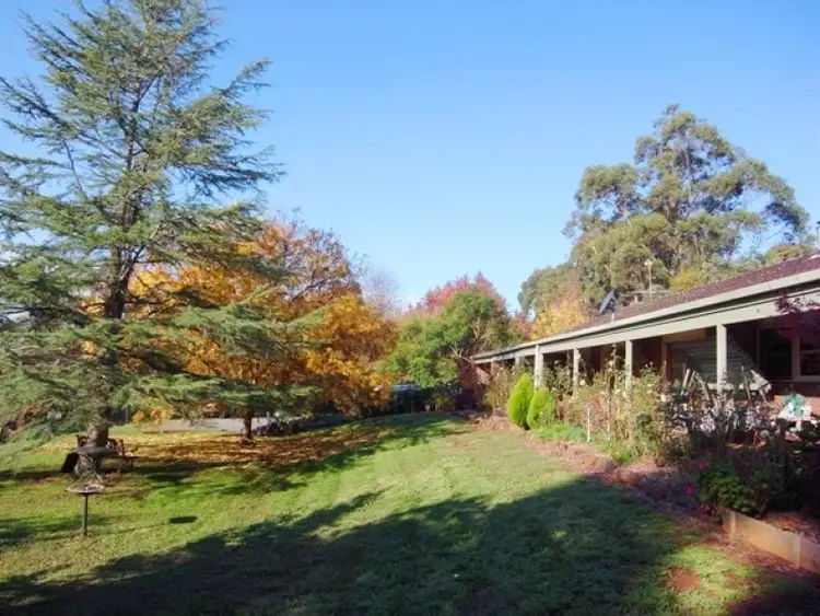 Second view of Homely rural property listing, 156 Lardners Track, Drouin East VIC 3818