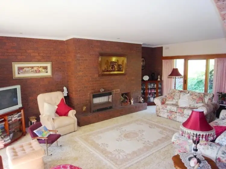 Third view of Homely rural property listing, 156 Lardners Track, Drouin East VIC 3818
