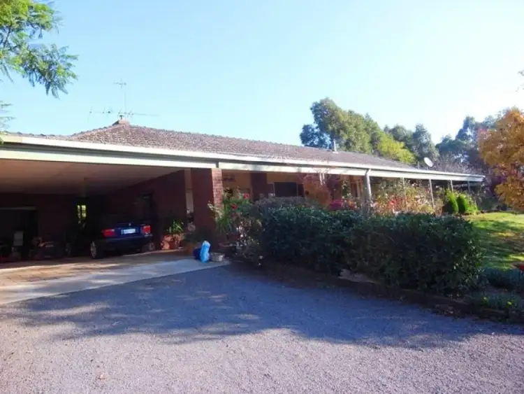 Sixth view of Homely rural property listing, 156 Lardners Track, Drouin East VIC 3818