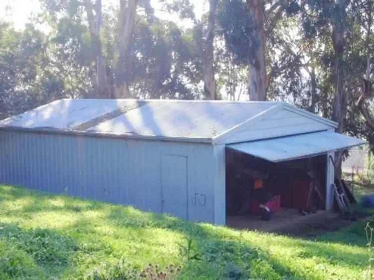Seventh view of Homely rural property listing, 156 Lardners Track, Drouin East VIC 3818