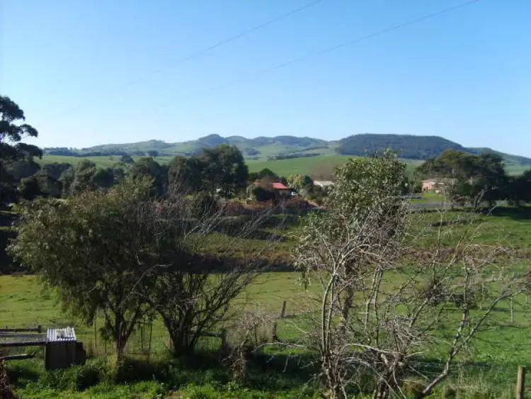Second view of Homely house listing, 57 Old Waratah Rd, Fish Creek VIC 3959