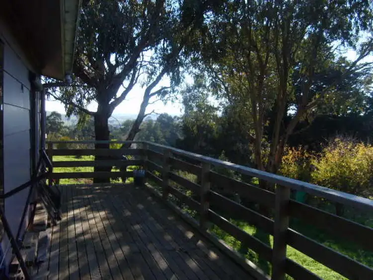 Third view of Homely house listing, 57 Old Waratah Rd, Fish Creek VIC 3959