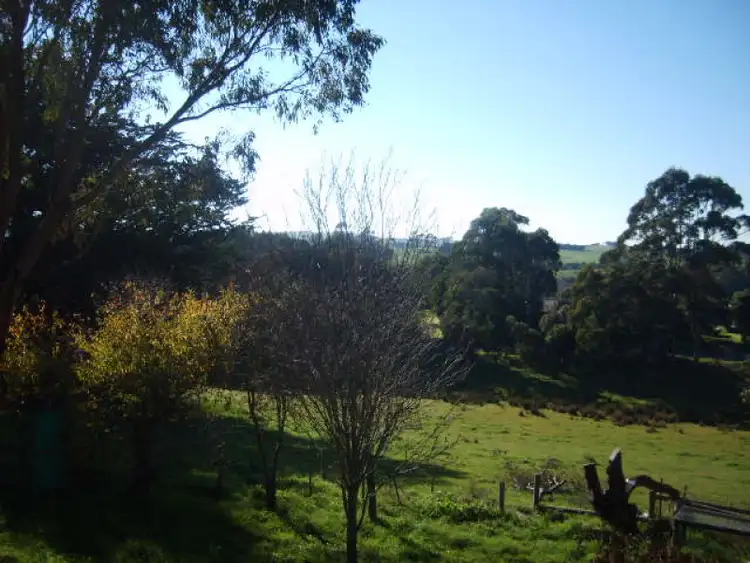 Fourth view of Homely house listing, 57 Old Waratah Rd, Fish Creek VIC 3959