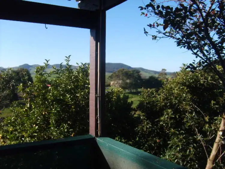 Fifth view of Homely house listing, 57 Old Waratah Rd, Fish Creek VIC 3959